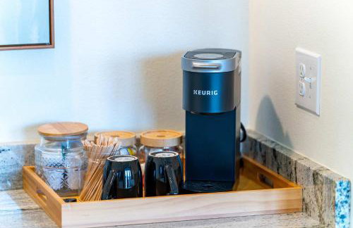 Silverstone Casita at Featherstone Ranch - Foto 8