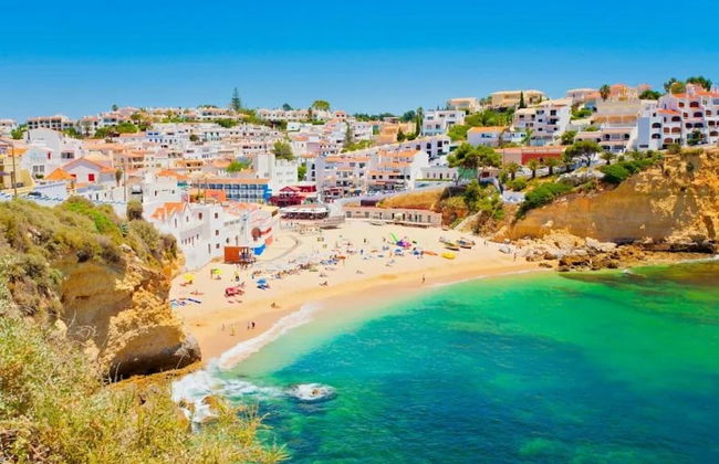 Villa Veiguinha in Vale Rebelho - Foto 48