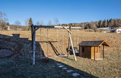 Brugghof Apartement Lärche - Foto 28