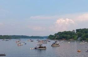 Falcon's Nest, Lakefront at Byram Cove, Hopatcong - Foto 9