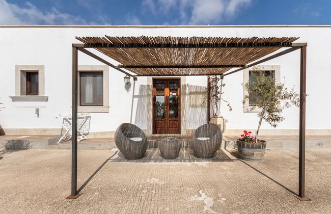 Agriturismo alle Riserve Cavagrande - Foto 24