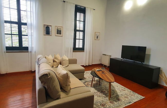 Phaedrus Living Cozy House Aischylou - Photo 7