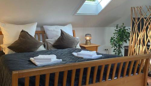 Das grüne Haus allein für Dich! - Foto 3, towels