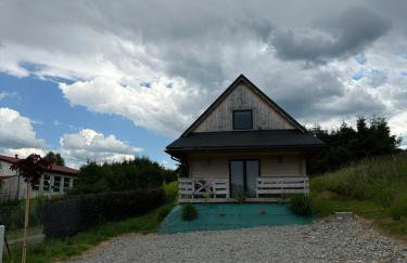 Srokowa Hacjenda Korbielów - Foto 11