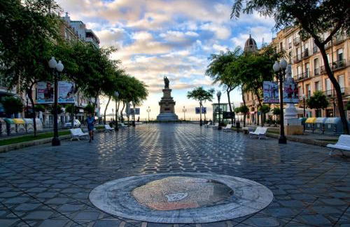 Ático Zeus - Foto 15