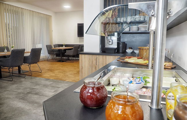 rivers Passau - Foto 26