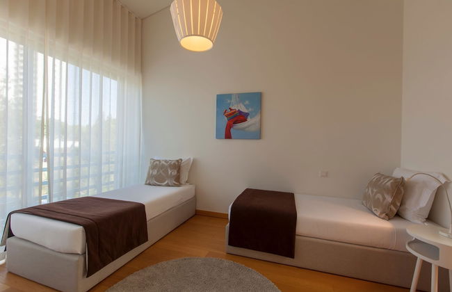 Troia Residence by The Editory - Beach Houses - Foto 5