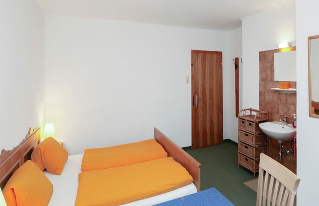 Chalet in Fusch Near Ski Lift and Lake - Foto 29