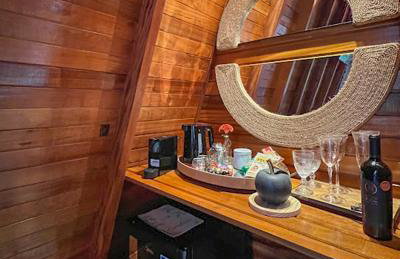 Pousada Maçã Araucária - Foto 70