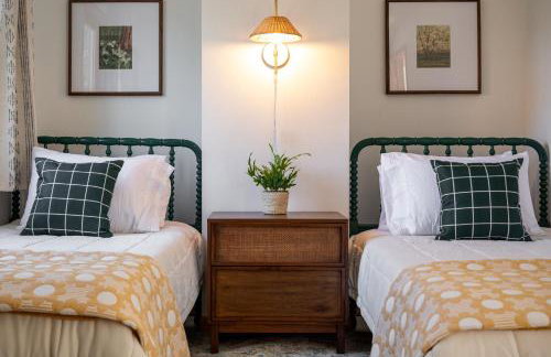 Private Waterfront on West Bay with Hot Tub! - Foto 5