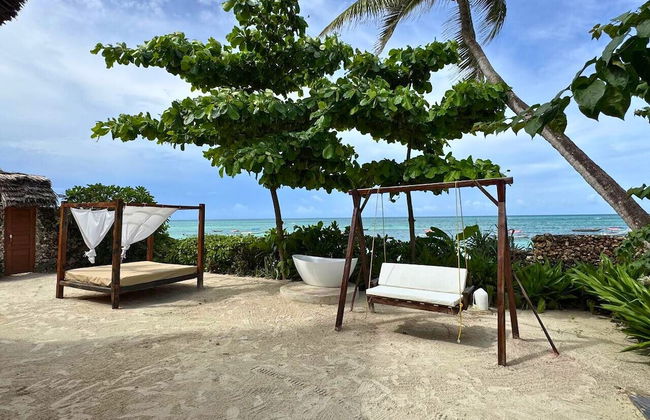 Bitcoin Beach Hotel Zanzibar - Photo 20