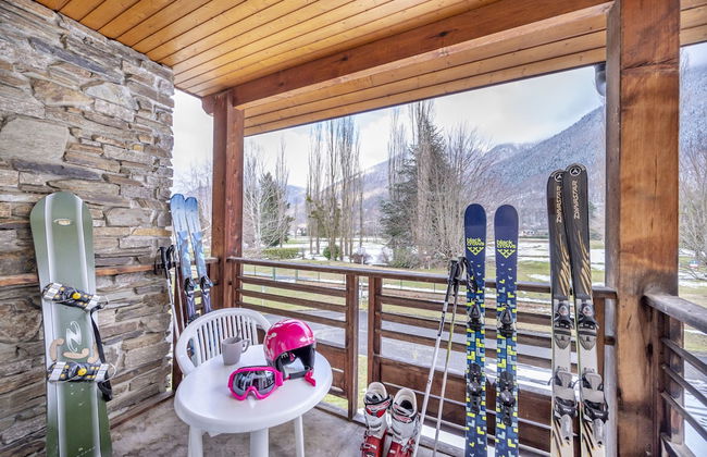 Village Club Les Balcons des Pyrénées - Foto 60