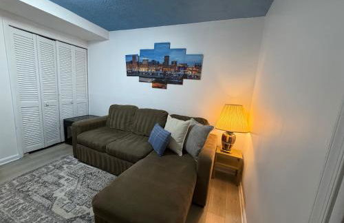 Discover Charm City from a Cozy Retreat - Foto 14