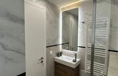 Niarchos Elegant Maisonette - Foto 8