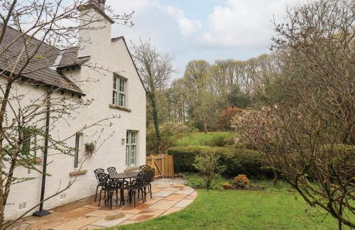 The Old Post House at Low Stott Park - Foto 33