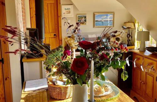 Beautiful dog friendly lodge with hot tub - Foto 7