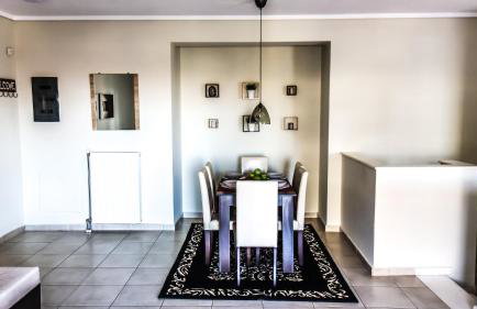 Comfort Luxury Maisonette - Photo 29