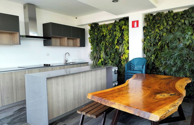 Suite Zen - Photo 21