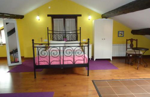 Apartamentos Rurales la Candaliega - Foto 31