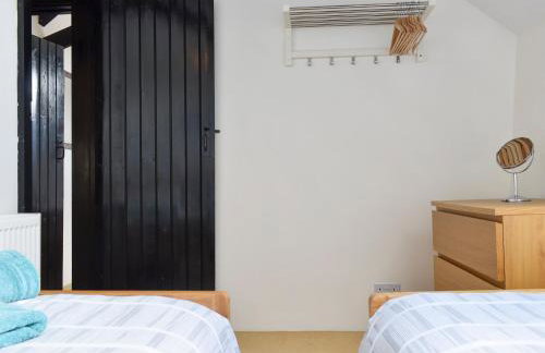 Barn Court Cottage - Foto 12