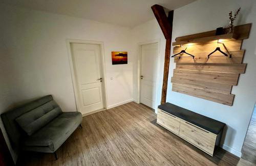 Ferienresidenzen Marktplatz - exklusive Ferienwohnungen mit Fahrstuhl - Foto 39