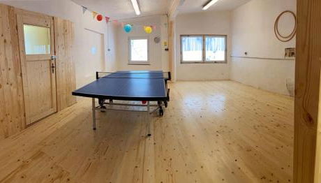 Familienferienhaus "Zur Alten Wäscherei" - Foto 2