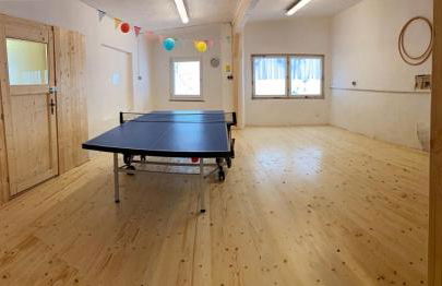 Familienferienhaus "Zur Alten Wäscherei" - Foto 2