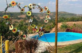 Pousada Dona Terezinha - Foto 57