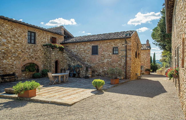 Fattoria la Loggia - Foto 42