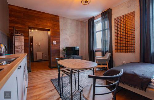 Apartamenty Wyszyńskiego 2 - Foto 39