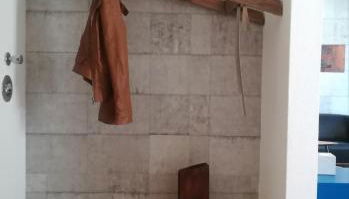 1-Raum-Apartment -Stockholm- - Foto 5