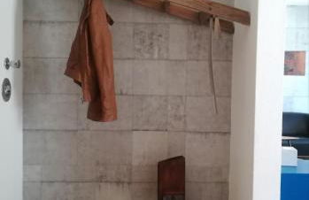 1-Raum-Apartment -Stockholm- - Foto 5