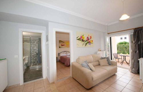 Lollas Apartments Acharavi Corfu - Foto 28