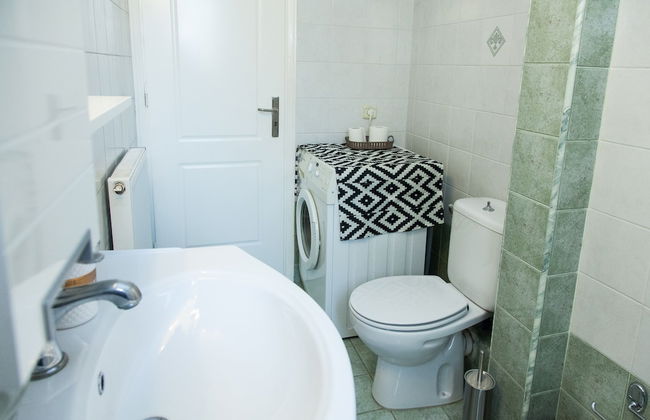 Cozy apt in Peristeri near Metro station - Foto 24