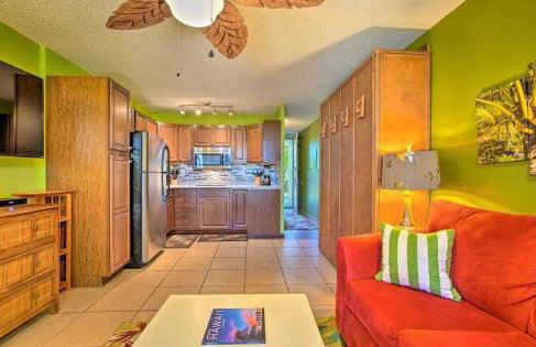 STUDIOS - Vacation Condos in Kona - Foto 70