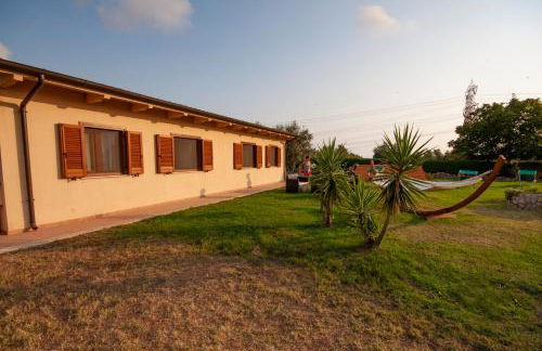 Agriturismo L'Istrice di Giò - Foto 42