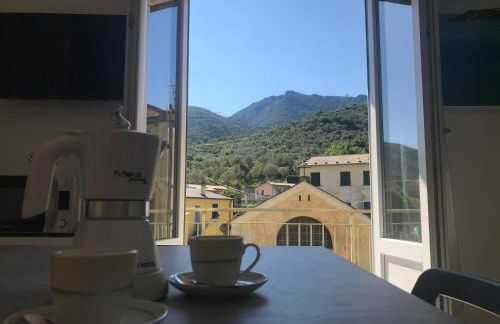 HOST IN LEVANTO - Maestrale con biciclette - Foto 6