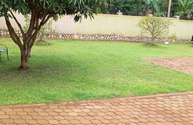 Bujagali Villa - Photo 11