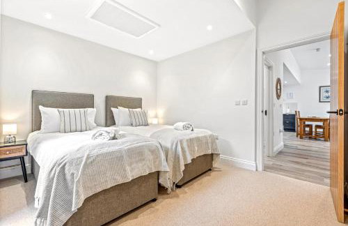 Cart Shed 1 - From 140 Per Night - Foto 71