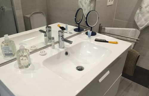 Apartamento frente al mar - Foto 26