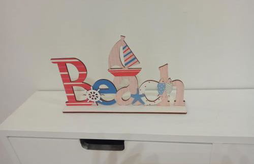 Beach & Flowers Free Parking - Foto 18