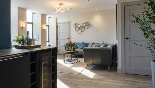 Arran Shores Luxury Shorefront Penthouse Suite 12 - Foto 2