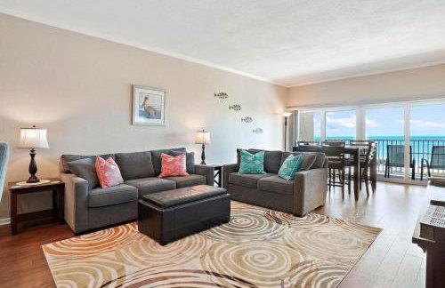 San Remo 307 Gulf Front Splendor 3BD 2BA - Foto 19