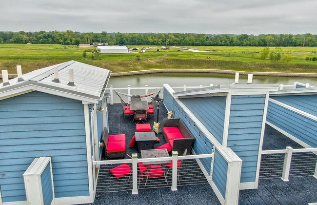 L`il Getaway - Photo 14