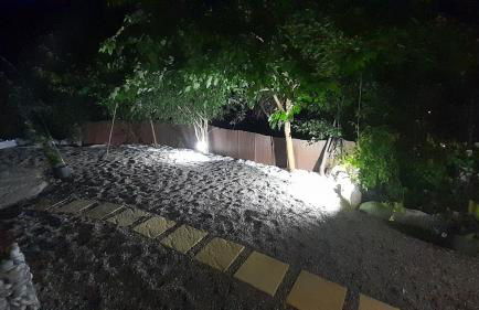 George house - Photo 20