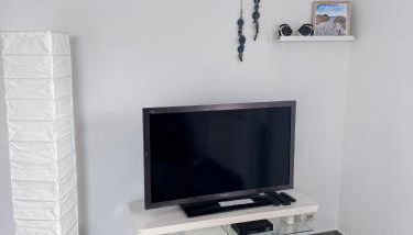 Ferienhaus "Auszeit an den Salzwiesen" - Foto 5