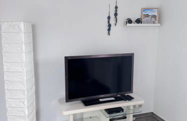 Ferienhaus "Auszeit an den Salzwiesen" - Foto 6