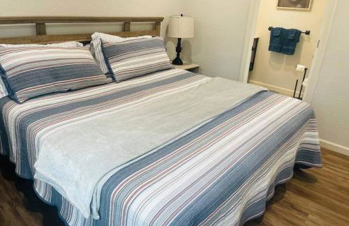 Deluxe Cabin 5 - Rogue River Resort - Foto 9