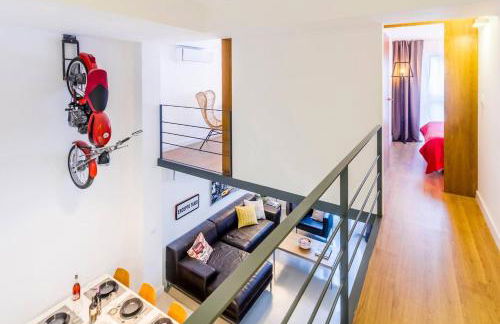 Dúplex San Lorenzo - Foto 32