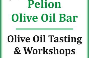 Kalderimi 'Olive Green' Traditional House - Foto 36